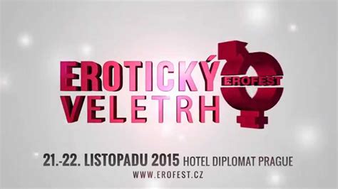 erotický festival|Erotický veletrh